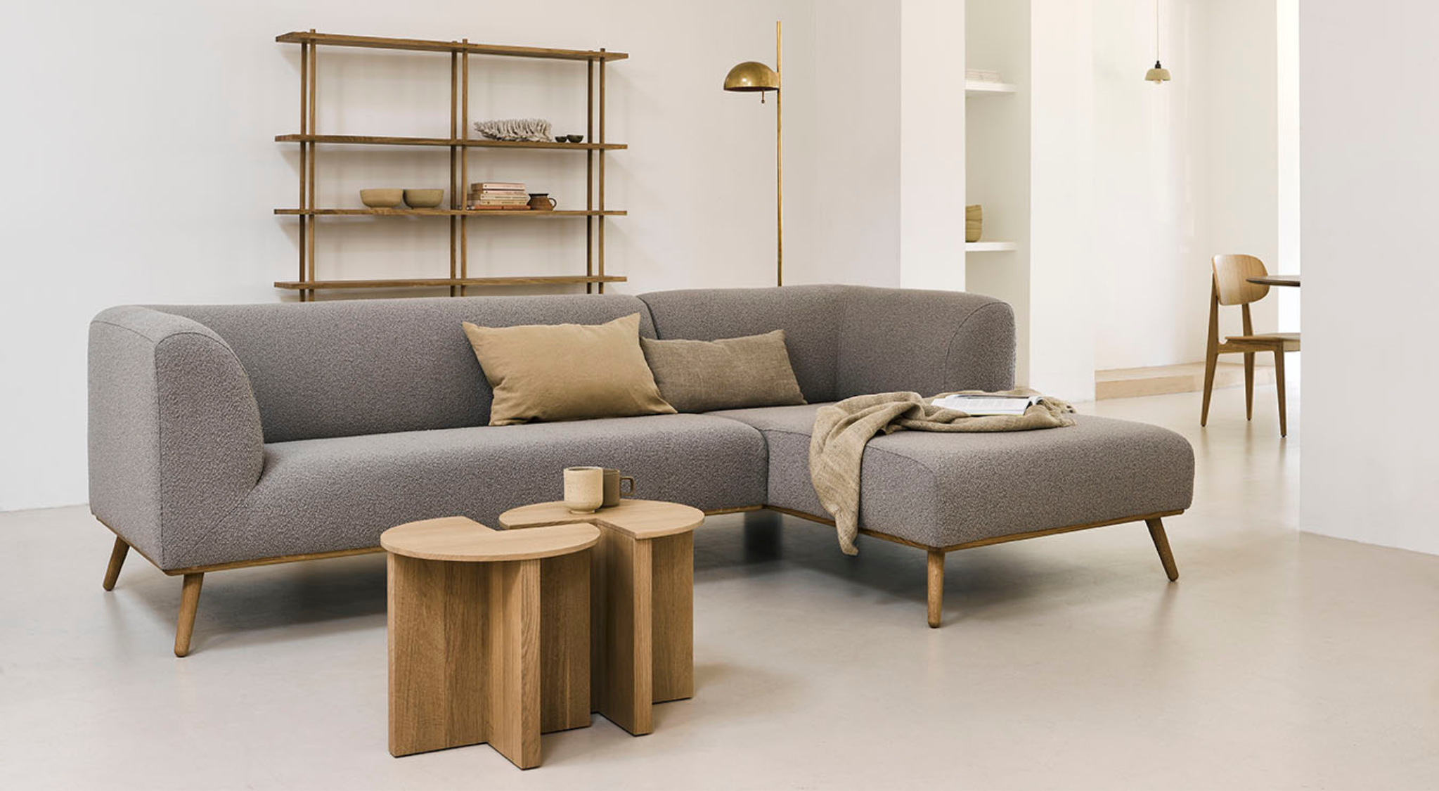 De kenmerken van Deens design - Sav & Økse