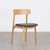 Sav & Økse Scandinavian Dining Chair Lumi