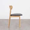 Sav & Økse Scandinavian Dining Chair Lumi
