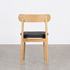 Sav & Økse Scandinavian Dining Chair Lumi