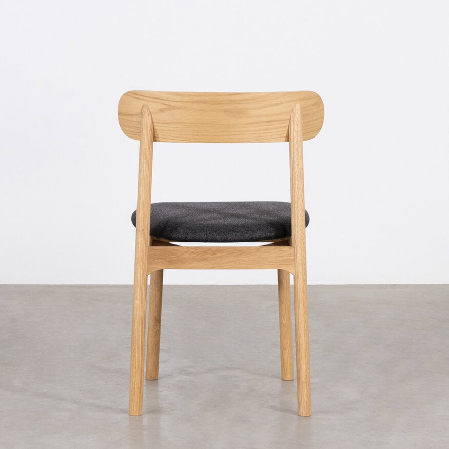 Sav & Økse Lumi Dining Room Chair