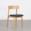 Sav & Økse Scandinavian Dining Chair Lumi