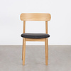 Sav & Økse Scandinavian Dining Chair Lumi