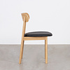 Sav & Økse Scandinavian Dining Chair Lumi