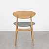 Sav & Økse Scandianvische Dining Chair Aino