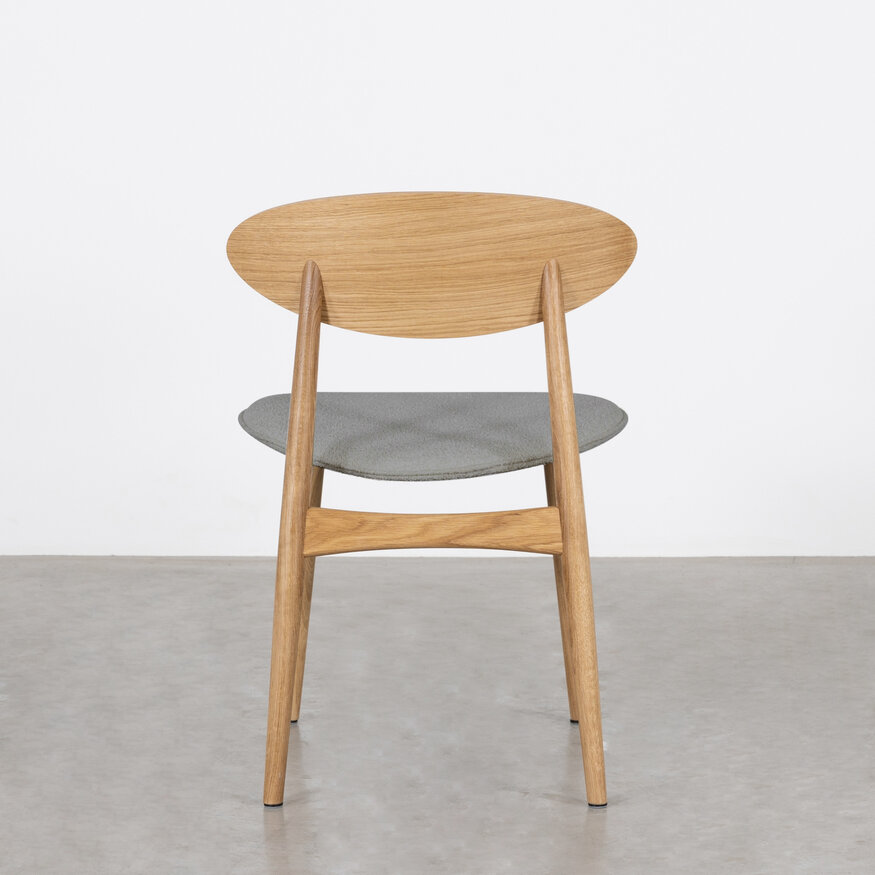 Scandianvische Dining Chair Aino Sav & Økse Scandianvische Dining Chair Aino
