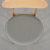 Sav & Økse Scandianvische Dining Chair Aino
