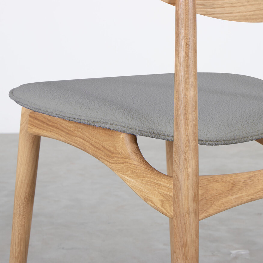 Scandianvische Dining Chair Aino Sav & Økse Scandianvische Dining Chair Aino