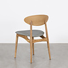 Sav & Økse Scandianvische Dining Chair Aino