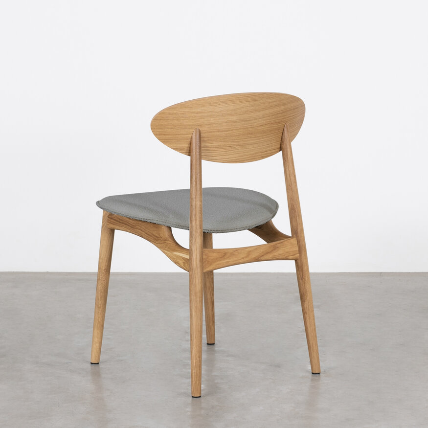 Scandianvische Dining Chair Aino Sav & Økse Scandianvische Dining Chair Aino
