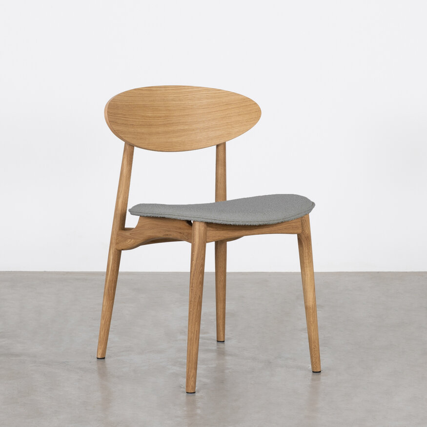 Scandianvische Dining Chair Aino Sav & Økse Scandianvische Dining Chair Aino