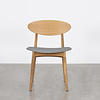 Sav & Økse Scandianvische Dining Chair Aino