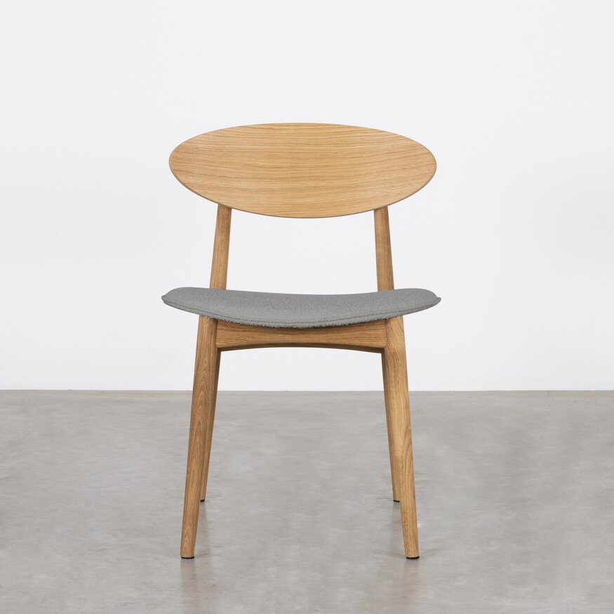 Scandianvische Dining Chair Aino Sav & Økse Scandianvische Dining Chair Aino