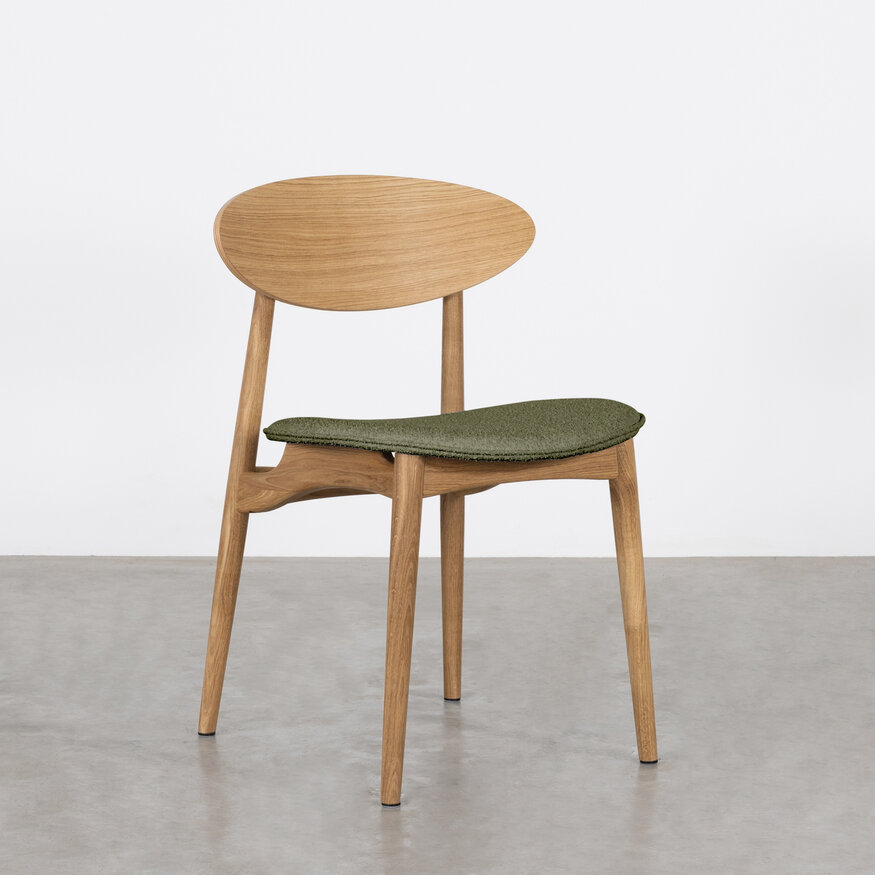 Sav & Økse Aino Dining Room Chair