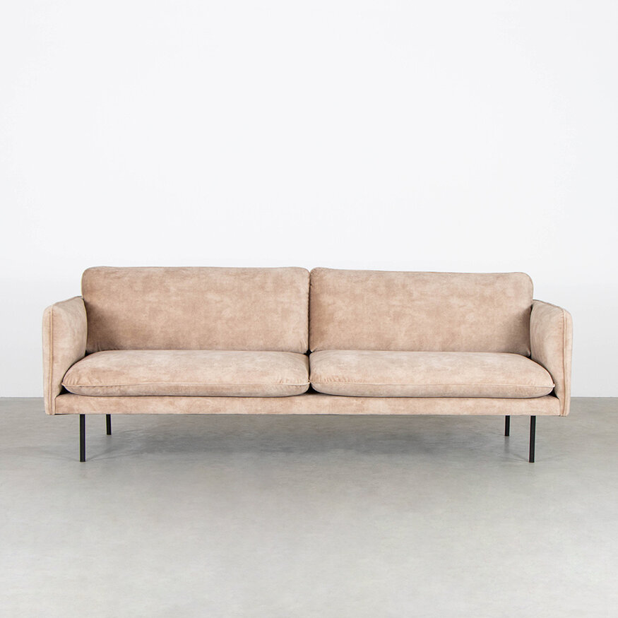 Sav & Økse Scandinavian Sofa Jolin