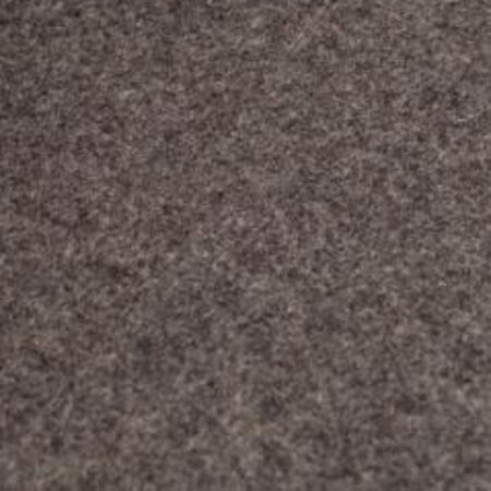 Fabric sample Wooly 1042 | Graphite