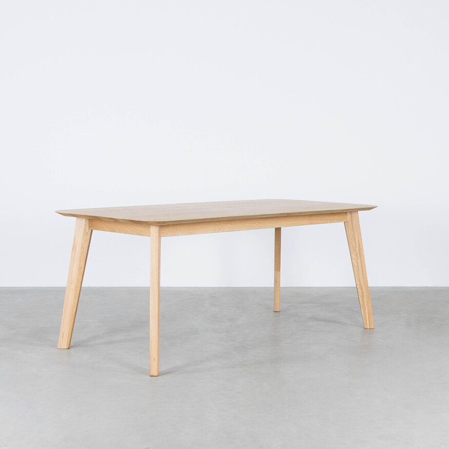 Sav & Økse Nonne Table