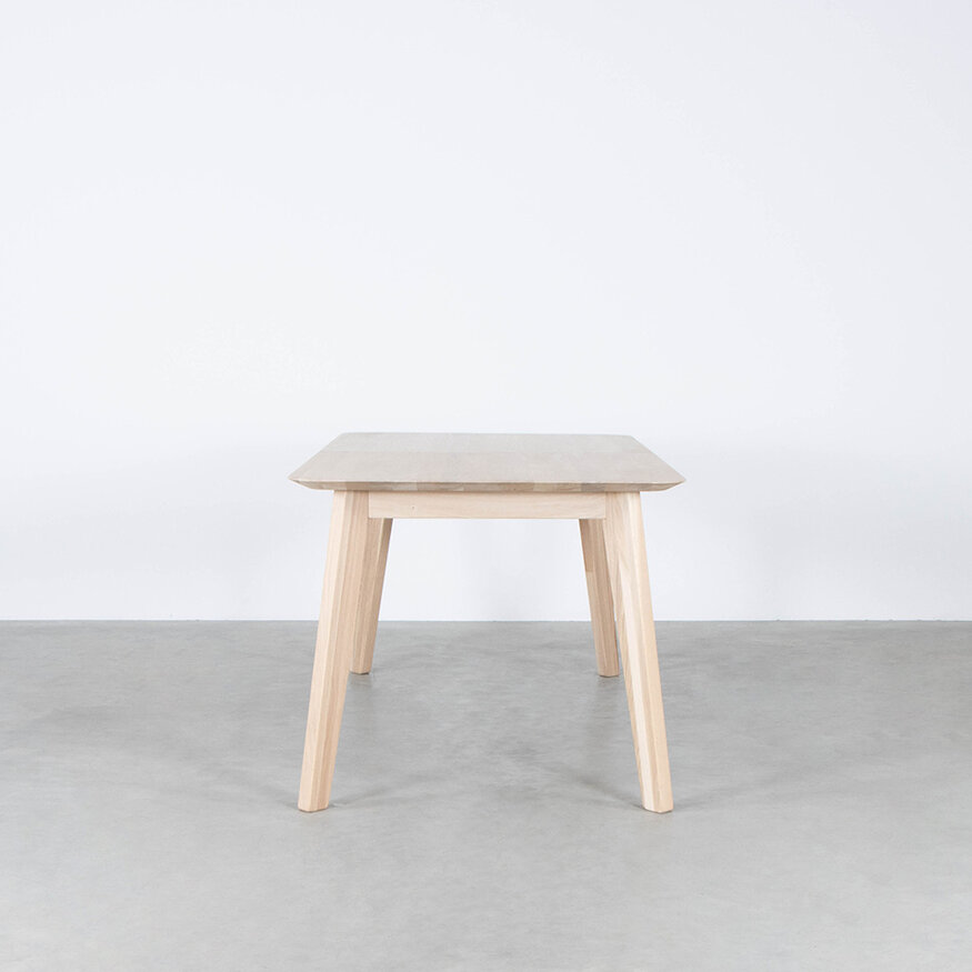 Sav & Økse Nonne Table