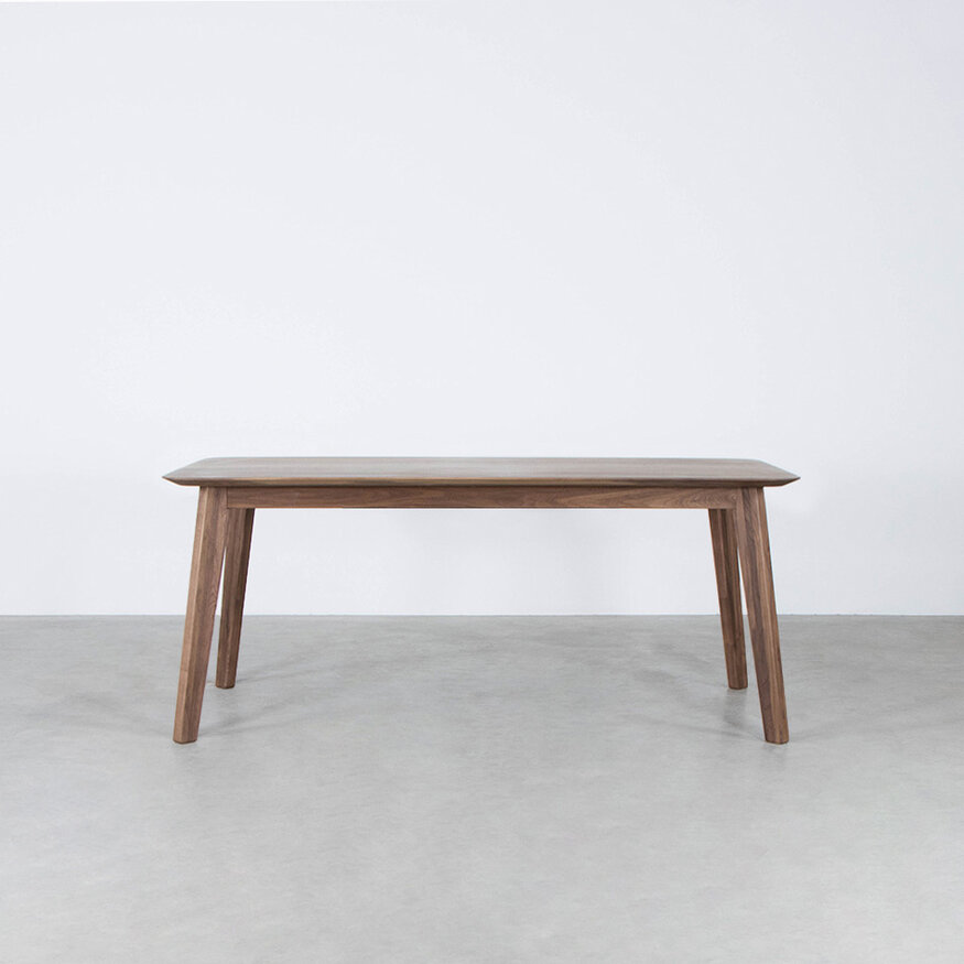 Sav & Økse Nonne Table