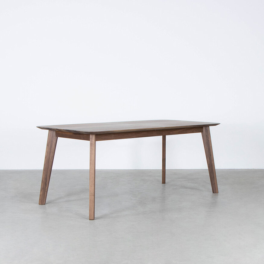 Sav & Økse Nonne Table