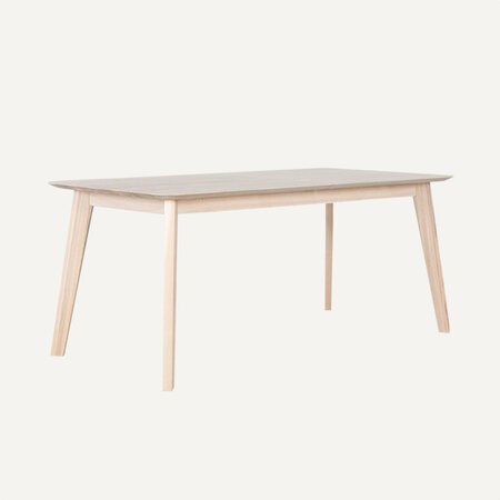 Nonne | Oak Whitewash Nonne | Oak Whitewash