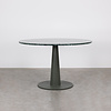 Sav & Økse Loannis Table with Round Composite Top