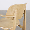 Sav & Økse Dining Chair with Armrest Sinni