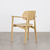 Sav & Økse Dining Chair with Armrest Sinni