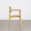 Sav & Økse Sinni met arm Dining Chair