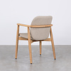 Sav & Økse Scandinavian Dining Chair Kaisa