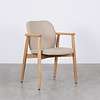 Sav & Økse Scandinavian Dining Chair Kaisa