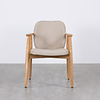 Sav & Økse Scandinavian Dining Chair Kaisa