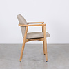 Sav & Økse Scandinavian Dining Chair Kaisa