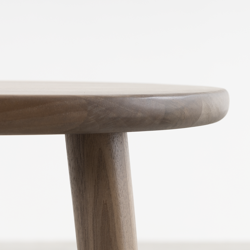 Sav & Økse Fjerre Counter Bar Stool | Height 66 cm