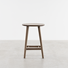Sav & Økse Fjerre Counter Bar Stool | Height 66 cm