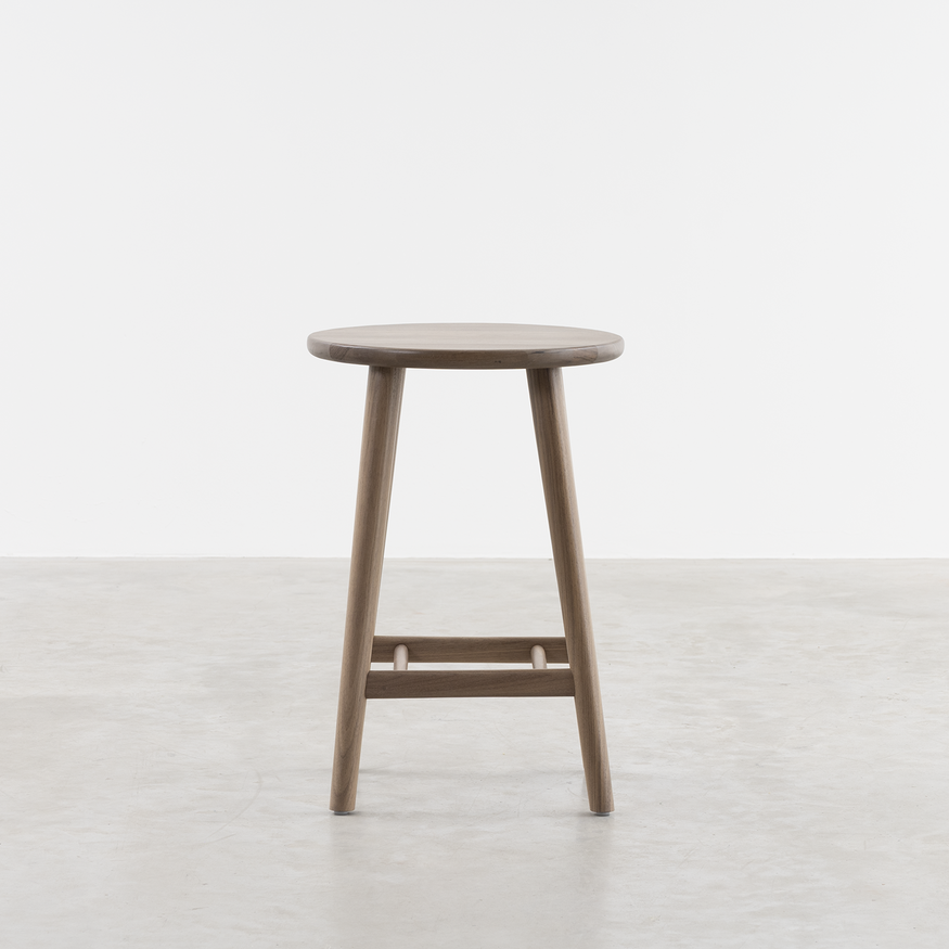 Sav & Økse Fjerre Counter Bar Stool | Height 66 cm