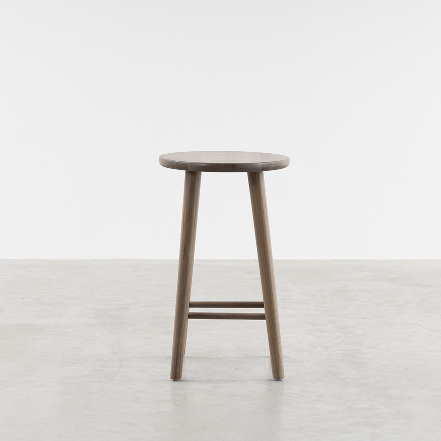 Sav & Økse Fjerre Counter Bar Stool | Height 66 cm