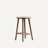 Sav & Økse Fjerre Counter Bar Stool | Height 66 cm