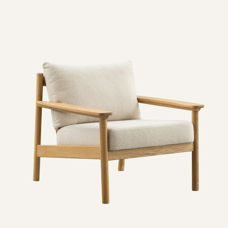 Poul Fauteuil | Cocoon Poul Fauteuil | Cocoon