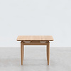 Sav & Økse Square Coffee Table Mikko