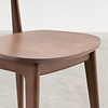 Sav & Økse Scandinavian Dining Chair Sinni