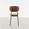 Sav & Økse Scandinavian Dining Chair Sinni