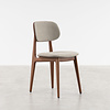 Sav & Økse Scandinavian Dining Chair Sinni