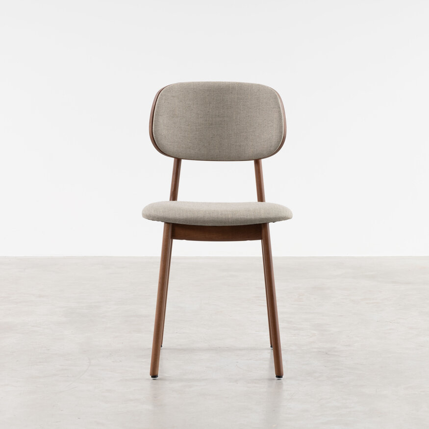 Sav & Økse Scandinavian Dining Chair Sinni