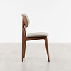 Sav & Økse Scandinavian Dining Chair Sinni