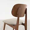 Sav & Økse Scandinavian Dining Chair Sinni