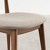 Sav & Økse Scandinavian Dining Chair Sinni
