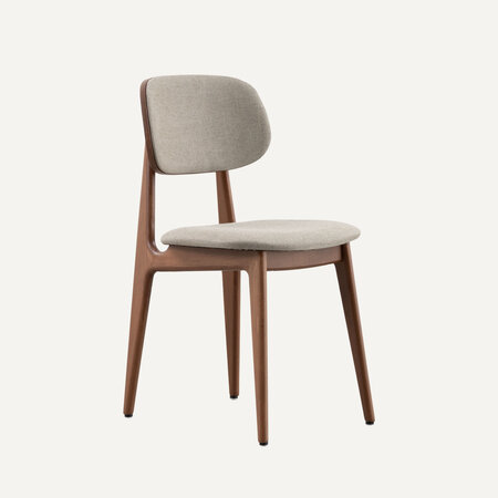 Sinni Walnut Coloured |  Bisque