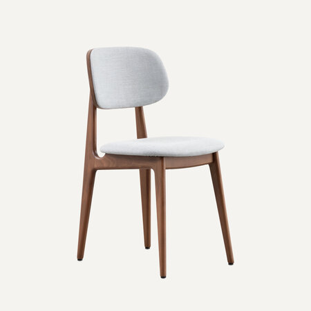 Sinni Walnut Coloured | Light grey Sinni Walnut Coloured | Light grey