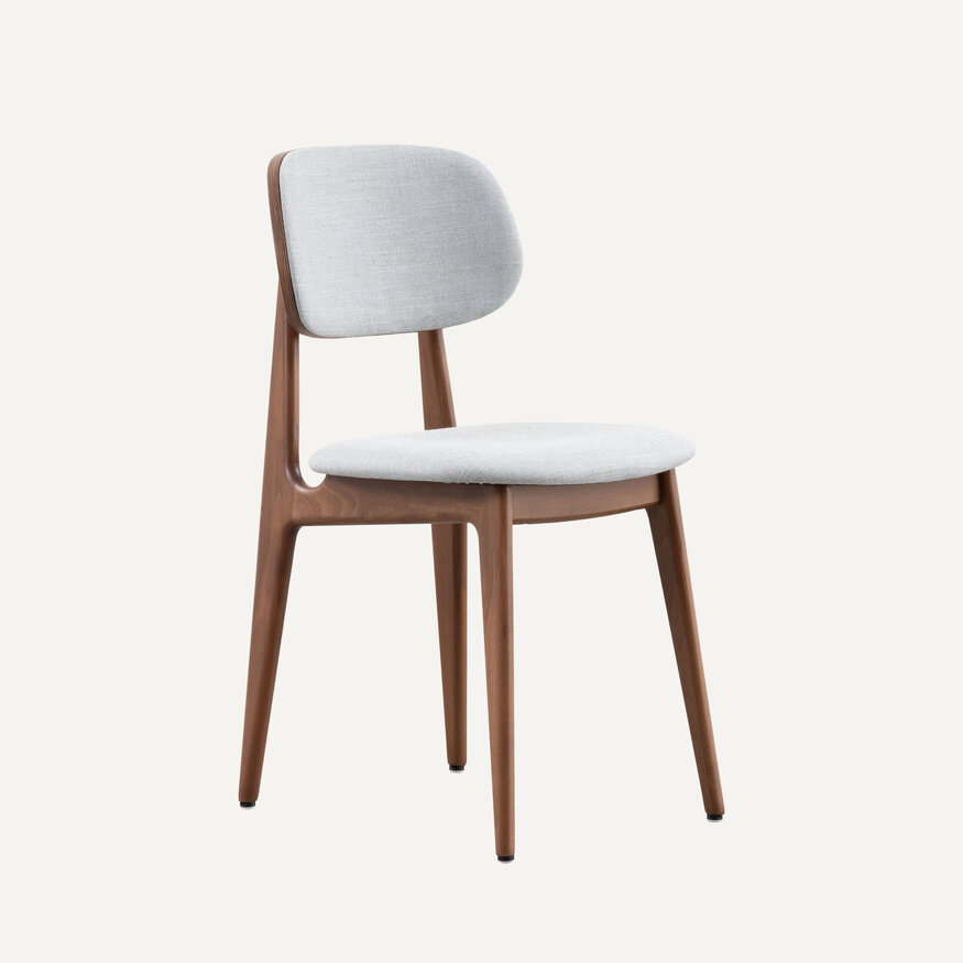 Scandinavian Dining Chair Sinni Sav & Økse Scandinavian Dining Chair Sinni